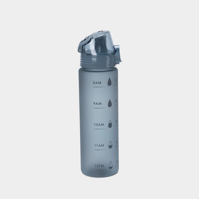 Garrafa Stz Squeeze Time Water 1L Azul