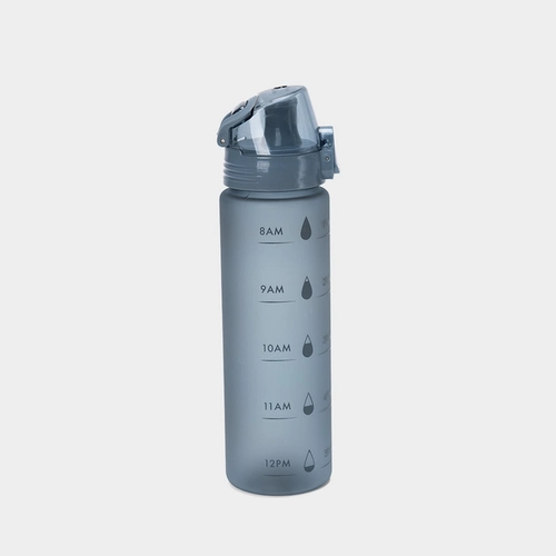 Garrafa Stz Squeeze Time Water 1L Azul