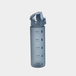 Garrafa Stz Squeeze Time Water 1L Azul
