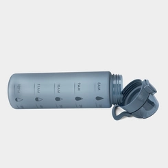 Garrafa Stz Squeeze Time Water 1L Azul