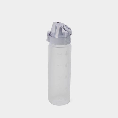 Garrafa Stz Squeeze Time Water 1L Lilás