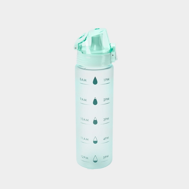 Garrafa Stz Squeeze Time Water 1L Verde
