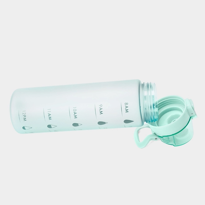 Garrafa Stz Squeeze Time Water 1L Verde