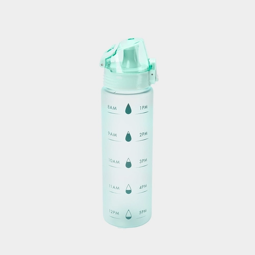 Garrafa Stz Squeeze Time Water 1L Verde