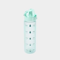 Garrafa Stz Squeeze Time Water 1L Verde