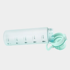 Garrafa Stz Squeeze Time Water 1L Verde
