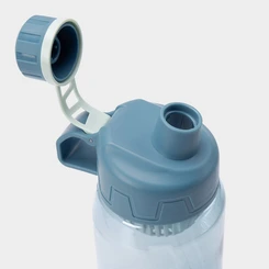 Garrafa Stz Vedação Rosca 1L Azul