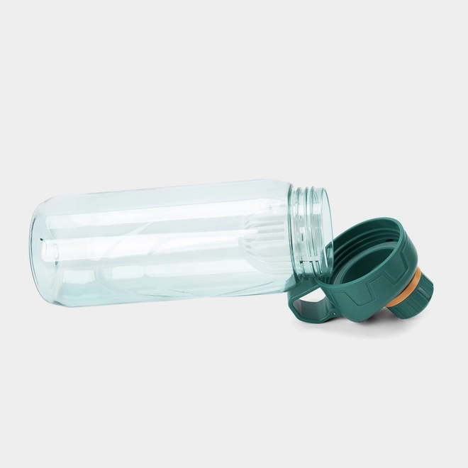 Garrafa Stz Vedação Rosca 1L Verde