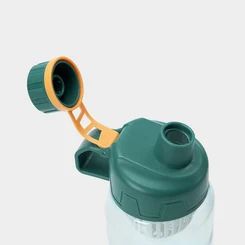 Garrafa Stz Vedação Rosca 1L Verde