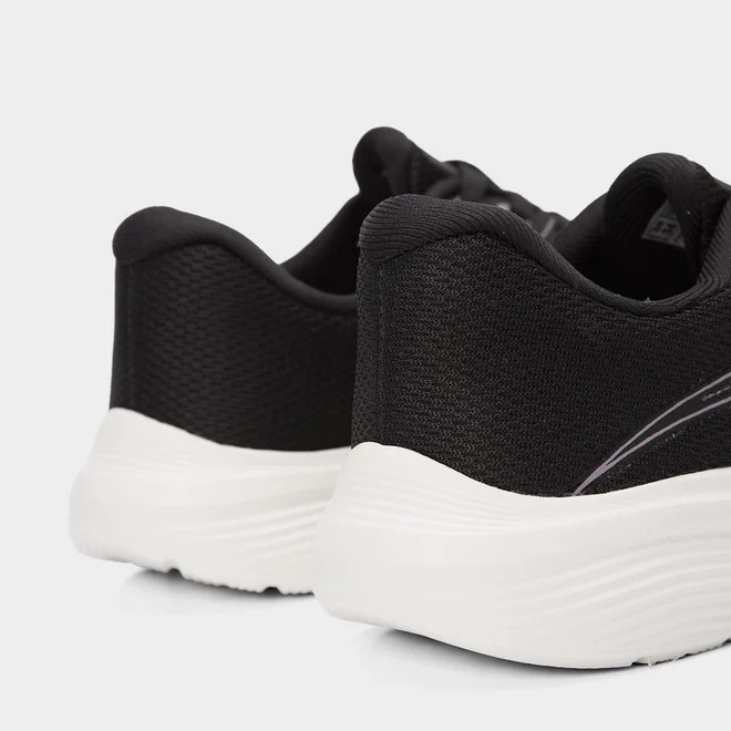 Tênis Esportivo Feminino Kolosh E0425 Preto