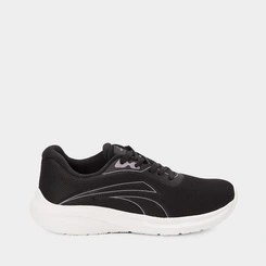 Tênis Esportivo Feminino Kolosh E0425 Preto