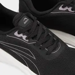Tênis Esportivo Feminino Kolosh E0425 Preto