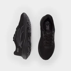 Tênis Kolosh Sport Style Feminino Preto