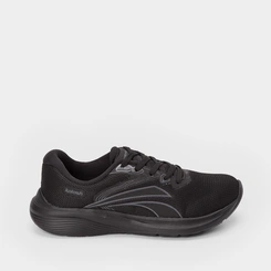 Tênis Kolosh Sport Style Feminino Preto