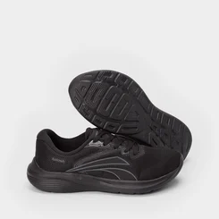 Tênis Kolosh Sport Style Feminino Preto
