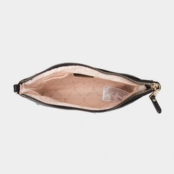 Bolsa Transversal Pequena Gabriela Preto