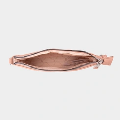 Bolsa Transversal Gabriela Pequena Nude