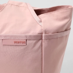 Bolsa Esportiva Vertus Grande Gym Bag Nude