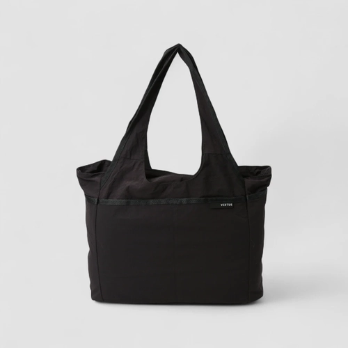 Bolsa Esportiva Vertus Grande Gym Bag Preta