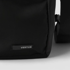 Bolsa Esportiva Vertus Grande Gym Bag Preta