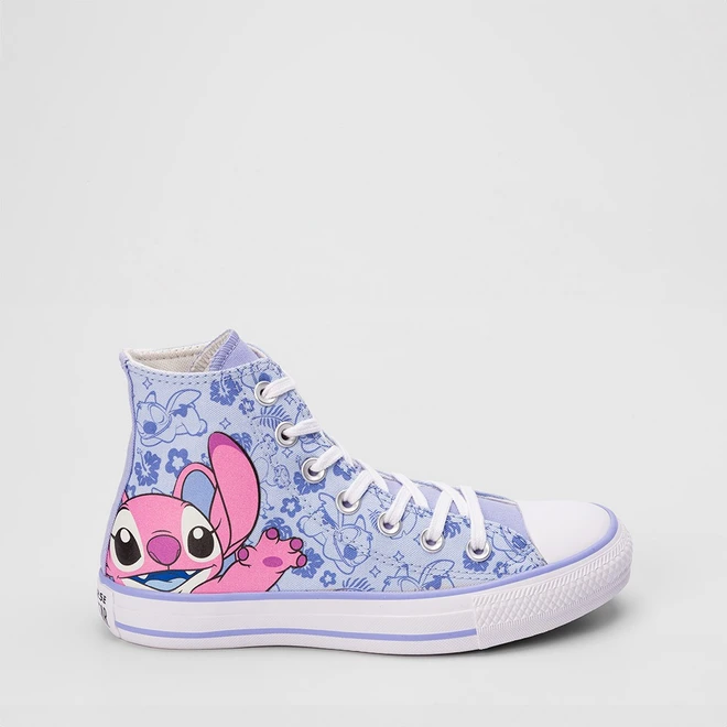 Converse Tenis Tamanho 31 Feminino Tênis Infantil Converse All