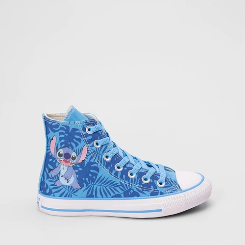 Foto ilustrativa de como medir o pé