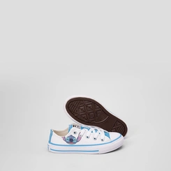 Tênis Infantil Converse All Star Chuck Taylor Stitch Azul