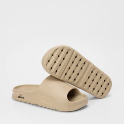 Slide Masculino Vertus Bege
