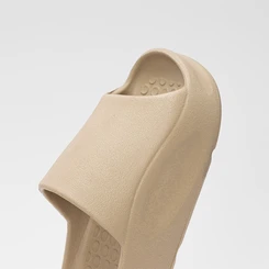 Slide Masculino Vertus Bege
