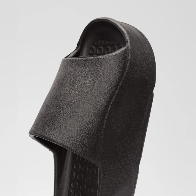 Slide Masculino Vertus Preto
