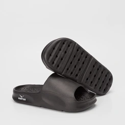 Slide Masculino Vertus Preto