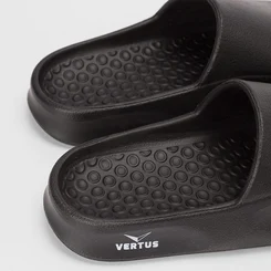 Slide Masculino Vertus Preto