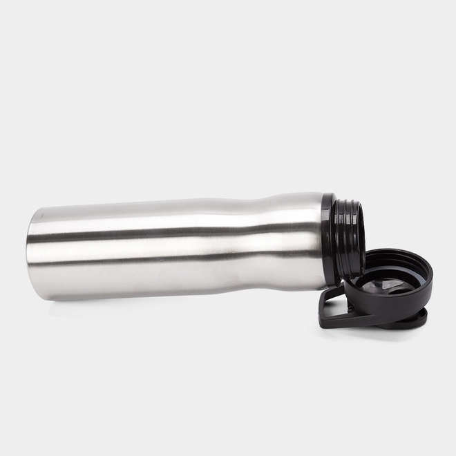 Garrafa Térmica Stz Inóx 700ml Prata