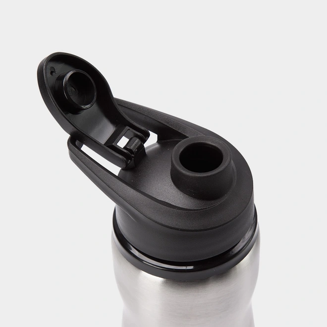 Garrafa Térmica Stz Inóx 700ml Prata