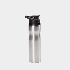 Garrafa Térmica Stz Inóx 700ml Prata