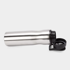 Garrafa Térmica Stz Inóx 700ml Prata