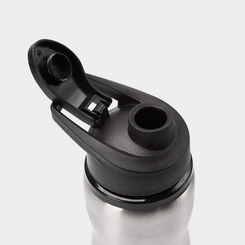 Garrafa Térmica Stz Inóx 700ml Prata