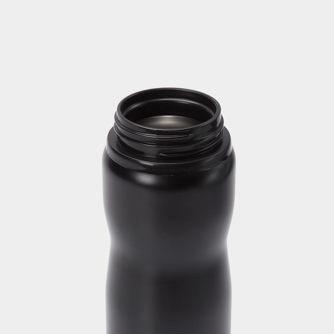 Garrafa Térmica Stz Inóx 700ml Preta