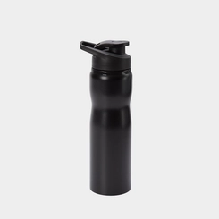 Garrafa Térmica Stz Inóx 700ml Preta