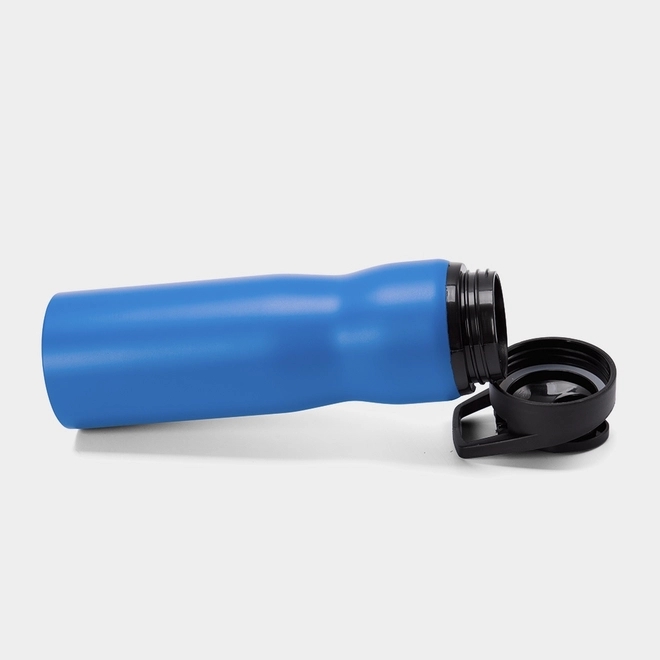 Garrafa Térmica Stz Inóx 700ml Azul