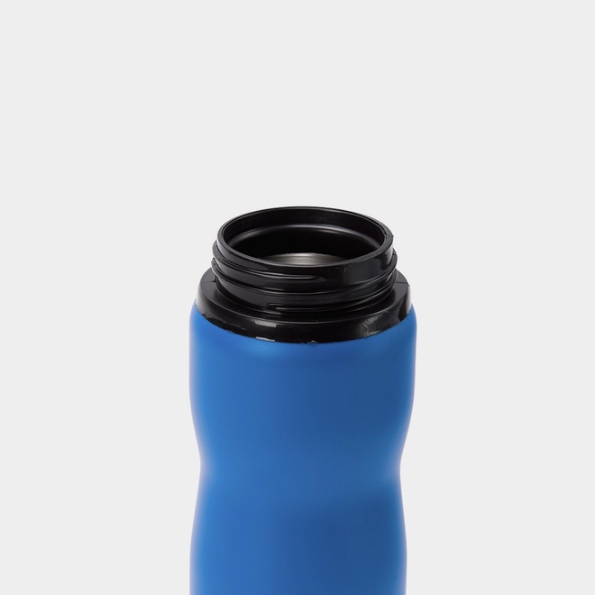 Garrafa Térmica Stz Inóx 700ml Azul