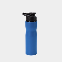 Garrafa Térmica Stz Inóx 700ml Azul