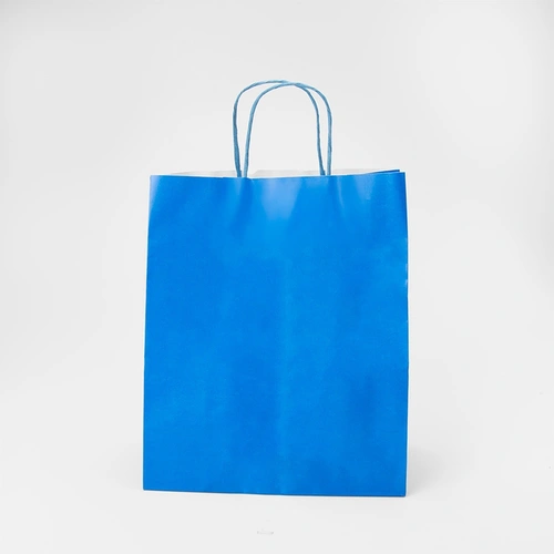 Sacola STZ Pequena Azul