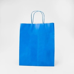 Sacola STZ Pequena Azul