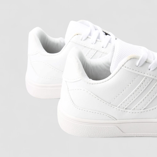 Tênis Casual Masculino Vertus Branco