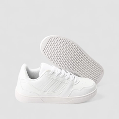 Tênis Casual Masculino Vertus Branco