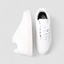 Tênis Casual Masculino Vertus Branco