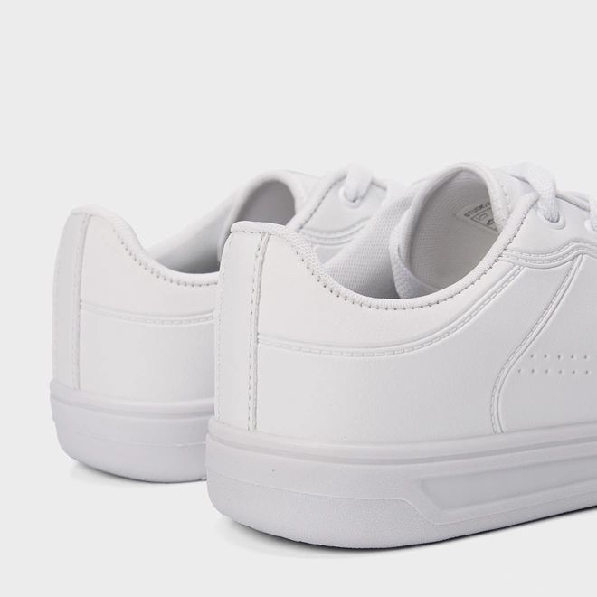 Tênis Woche Casual Masculino Branco