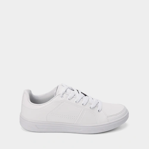 Tênis Woche Casual Masculino Branco