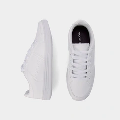 Tênis Woche Casual Masculino Branco